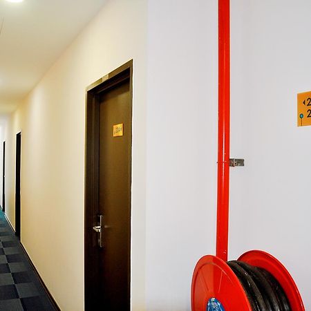 Gem Hotel Nusajaya  Dış mekan fotoğraf