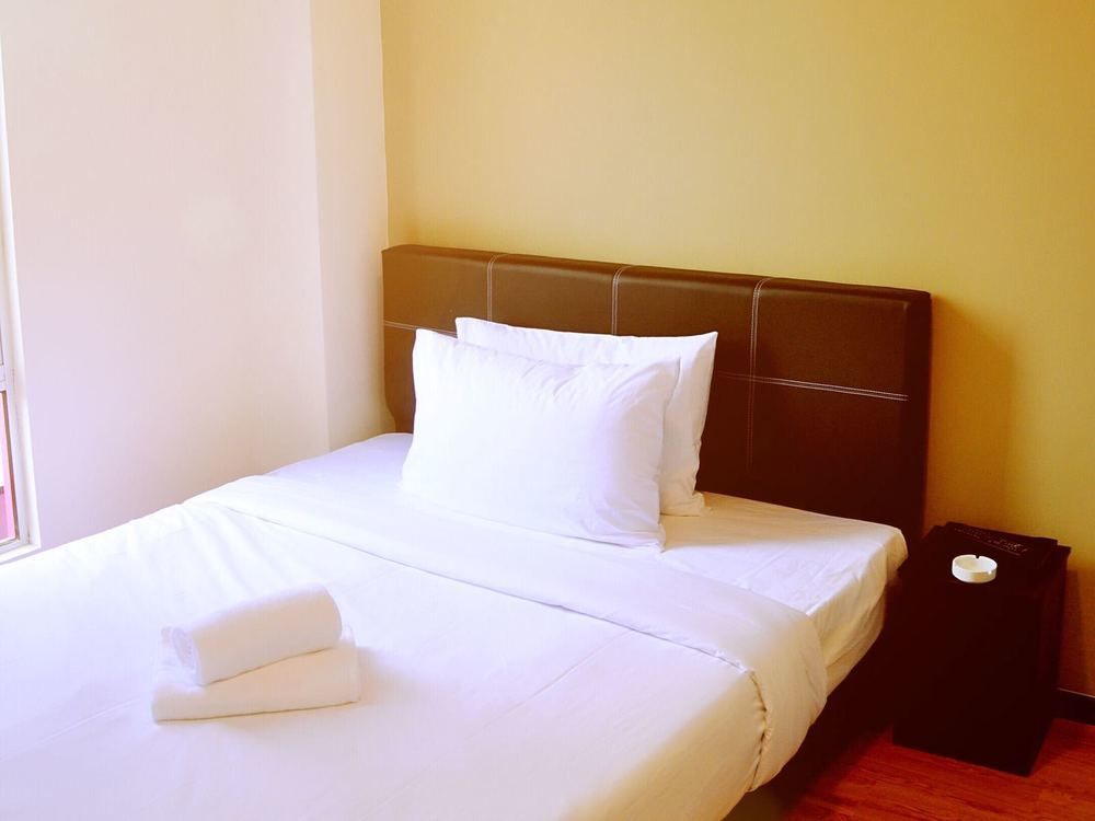 Gem Hotel Nusajaya  Dış mekan fotoğraf