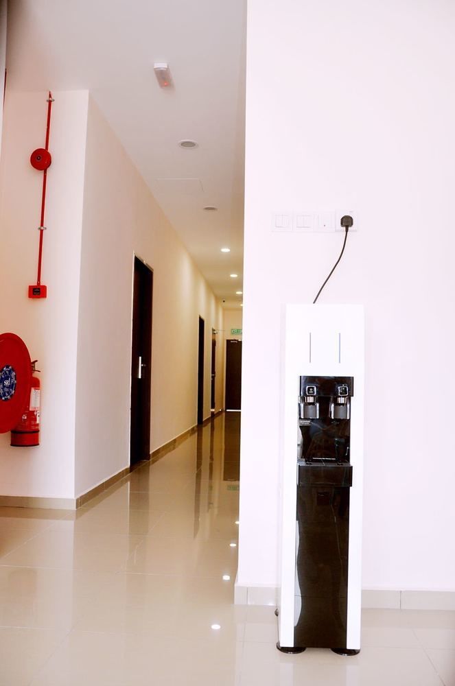 Gem Hotel Nusajaya  Dış mekan fotoğraf