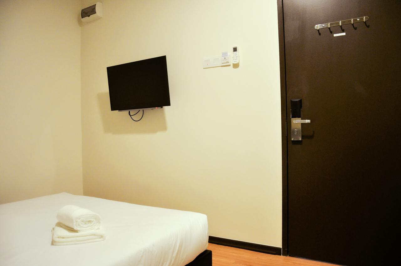 Gem Hotel Nusajaya  Dış mekan fotoğraf