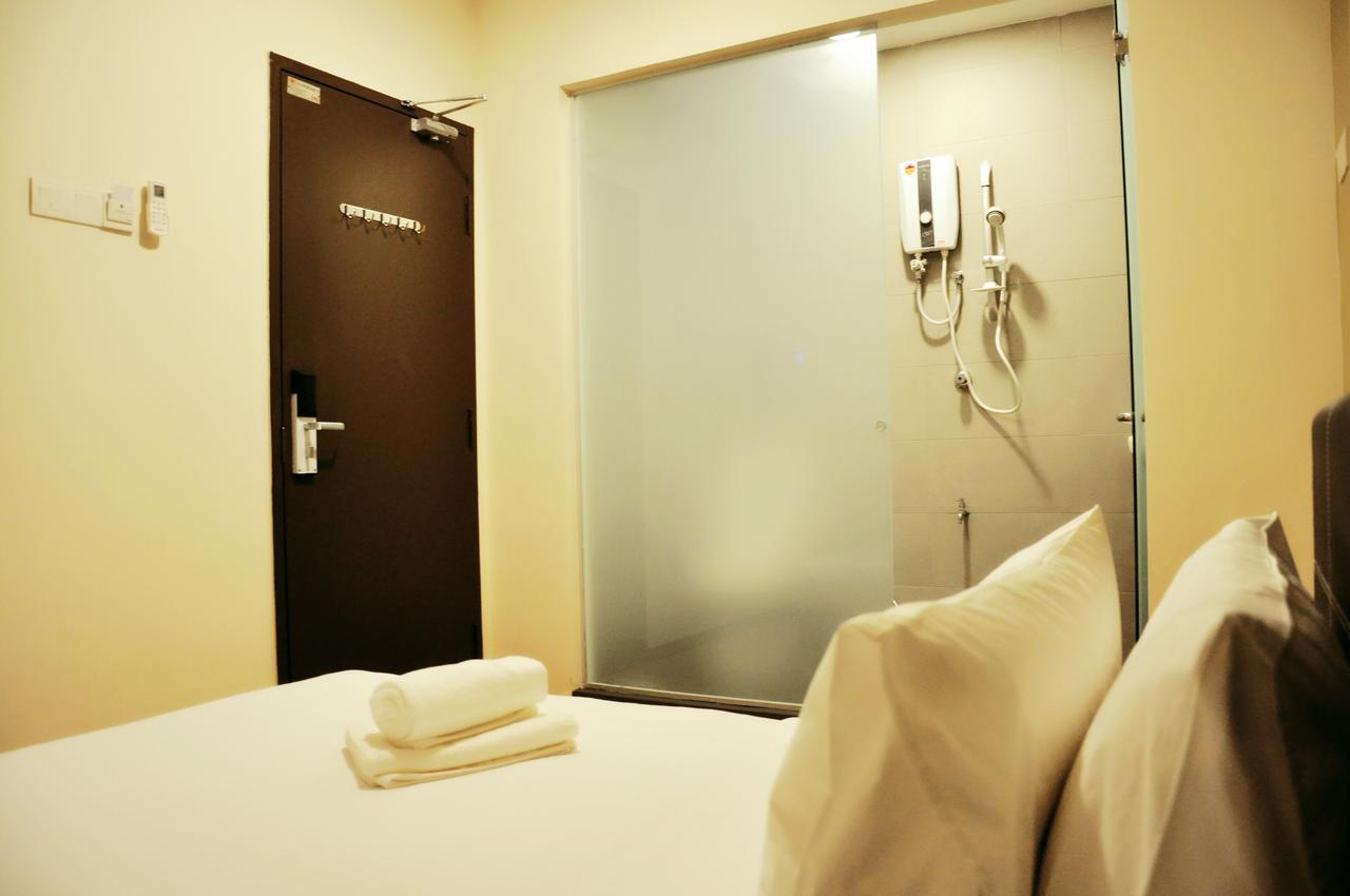 Gem Hotel Nusajaya  Dış mekan fotoğraf