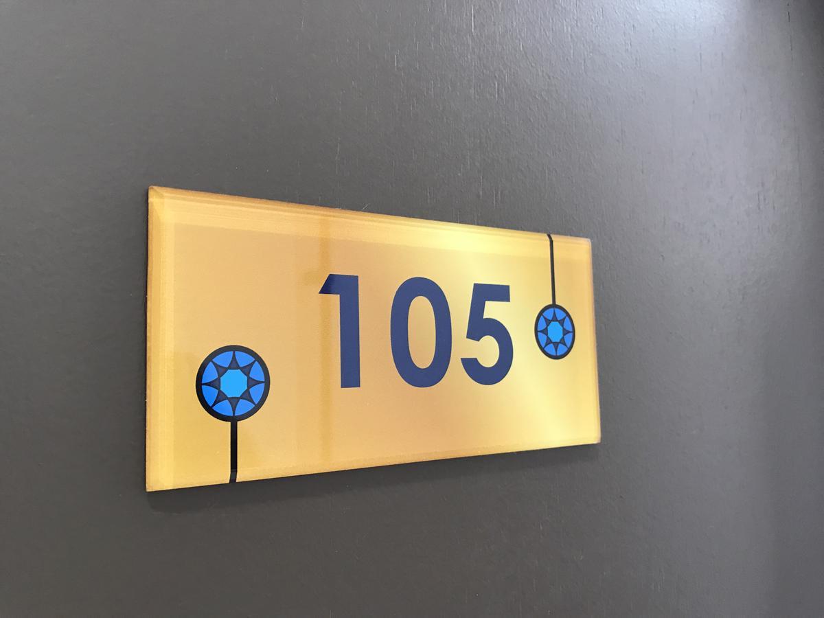 Gem Hotel Nusajaya  Dış mekan fotoğraf