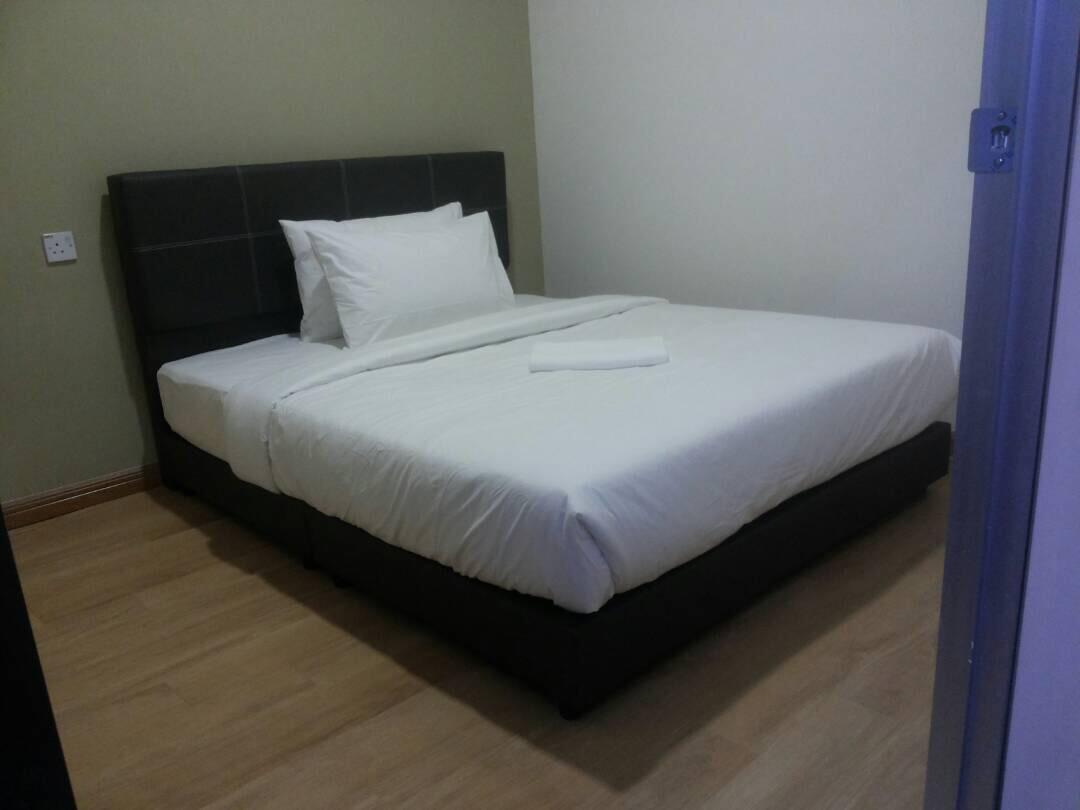 Gem Hotel Nusajaya  Dış mekan fotoğraf