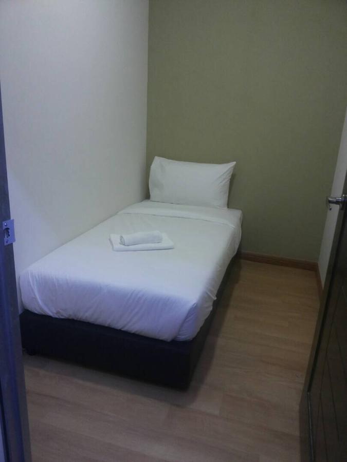 Gem Hotel Nusajaya  Dış mekan fotoğraf