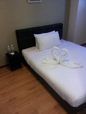 Gem Hotel Nusajaya  Dış mekan fotoğraf